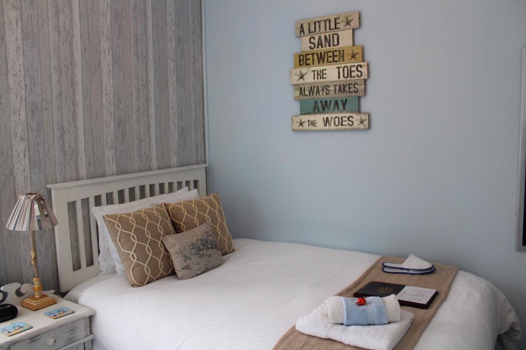 פיינטון Cliveden Guest House מראה חיצוני תמונה