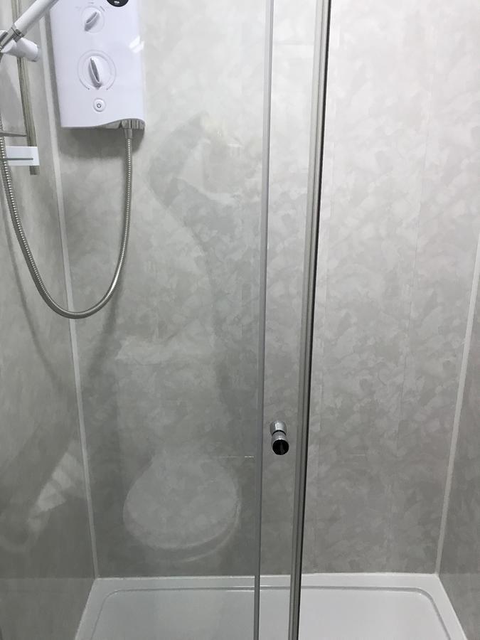 פיינטון Cliveden Guest House מראה חיצוני תמונה